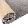 Everyday Elegance Collection Area Rug - Serenity (Pebble Gray) Rectangle Pebble Gray  lifestyle 10