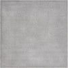 Everyday Elegance Collection Area Rug - Serenity (Pebble Gray) Square Pebble Gray  lifestyle 15