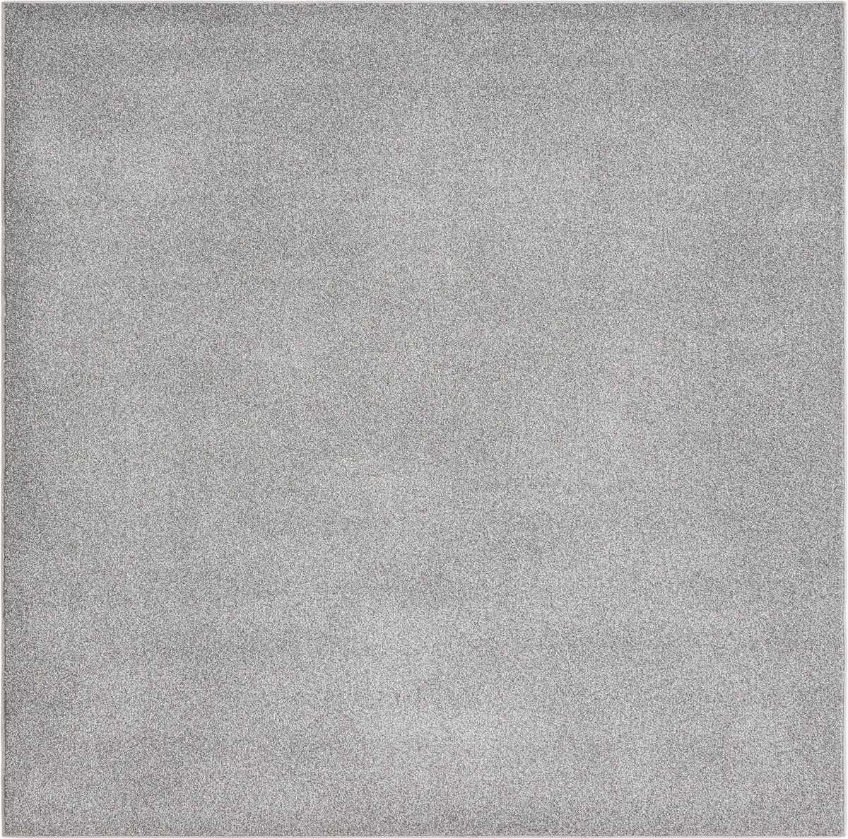 Everyday Elegance Collection Area Rug - Serenity (Pebble Gray) Square Pebble Gray  lifestyle 15