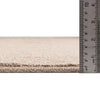 Everyday Elegance Collection Area Rug - Serenity (Sandy Beige) Rectangle Sandy Beige  lifestyle 3