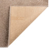 Everyday Elegance Collection Area Rug - Serenity (Sandy Beige) Rectangle Sandy Beige  lifestyle 7