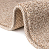 Everyday Elegance Collection Area Rug - Serenity (Sandy Beige) Rectangle Sandy Beige  lifestyle 8