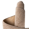 Everyday Elegance Collection Area Rug - Serenity (Sandy Beige) Rectangle Sandy Beige  lifestyle 9