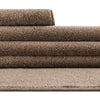 Everyday Elegance Collection Area Rug - Serenity (Sandy Beige) Rectangle Sandy Beige  lifestyle 12