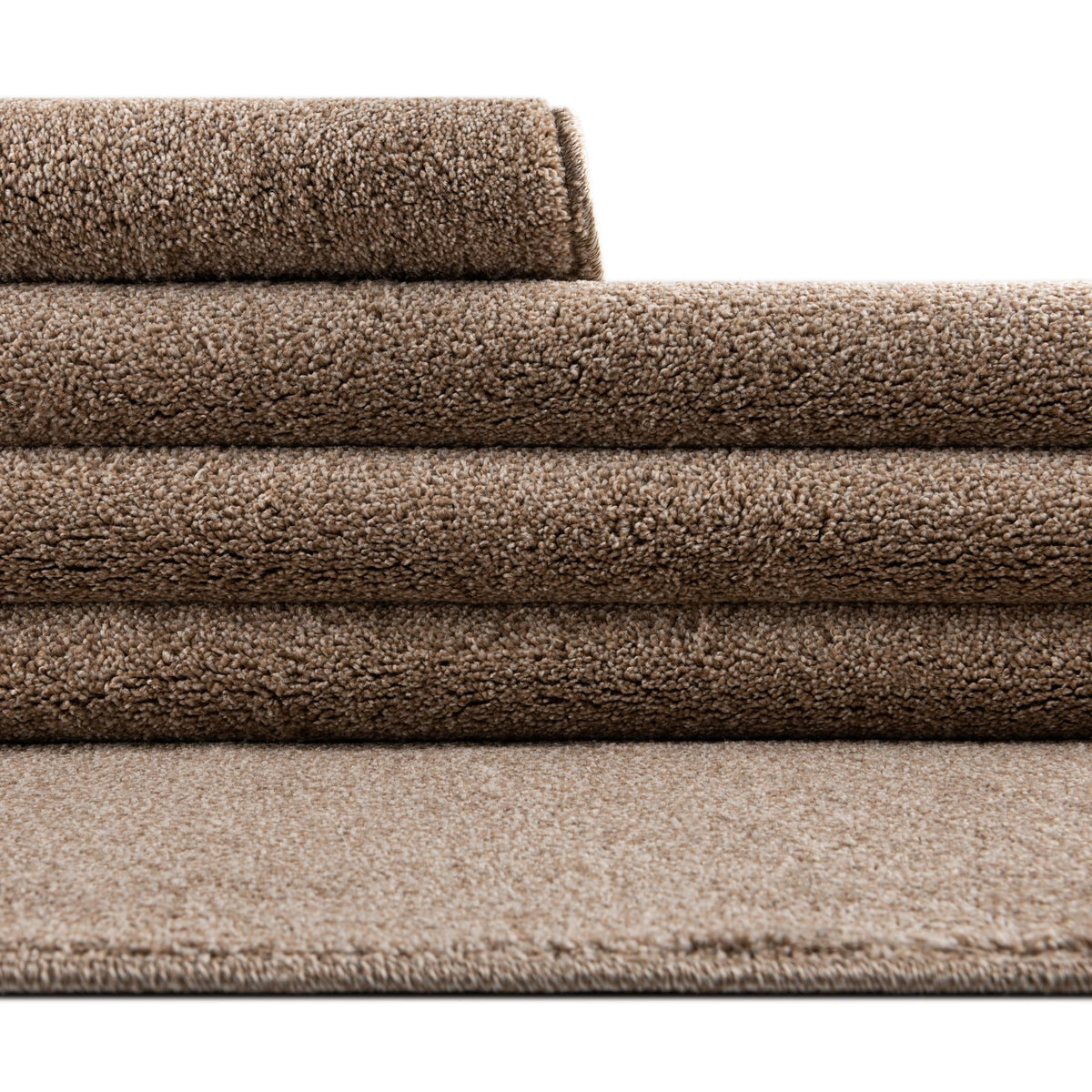 Everyday Elegance Collection Area Rug - Serenity (Sandy Beige) Rectangle Sandy Beige  lifestyle 12