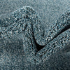 Everyday Elegance Collection Area Rug - Serenity (Santorini Blue) Rectangle Santorini Blue  lifestyle 6