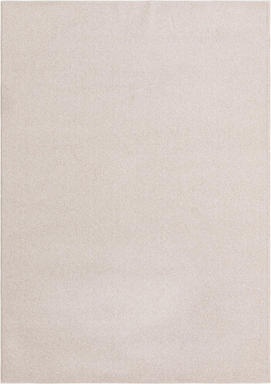 Everyday Elegance Collection Area Rug - Serenity (Sea Salt Ivory) Rectangle Sea Salt Ivory Main
