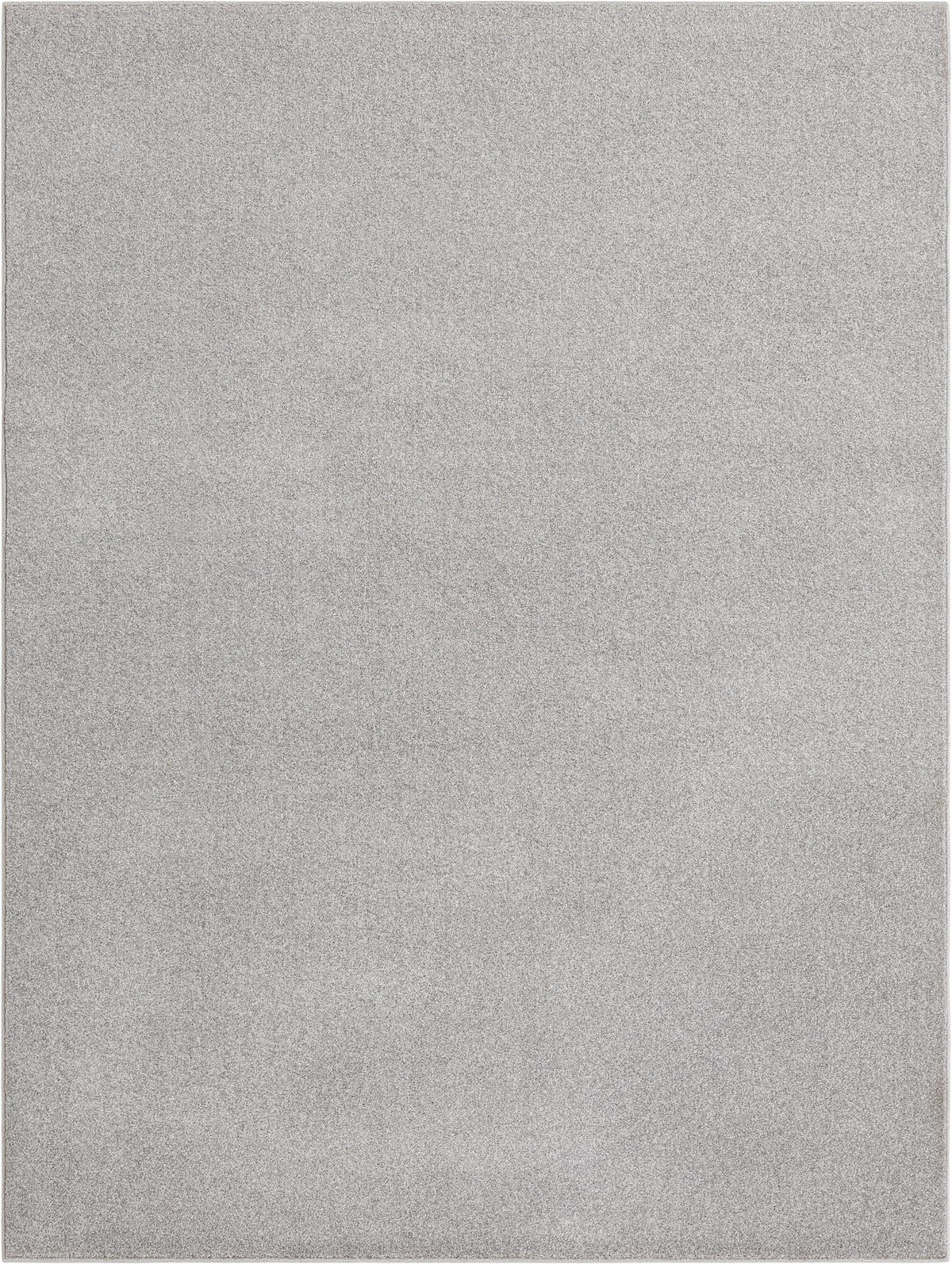 Everyday Elegance Collection Area Rug - Serenity (Smoky Gray) Rectangle Smoky Gray Main