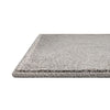 Everyday Elegance Collection Area Rug - Serenity (Smoke Gray) Rectangle Smoke Gray  lifestyle 5