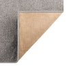 Everyday Elegance Collection Area Rug - Serenity (Smoke Gray) Rectangle Smoke Gray  lifestyle 7