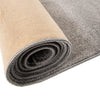 Everyday Elegance Collection Area Rug - Serenity (Smoke Gray) Rectangle Smoke Gray  lifestyle 10