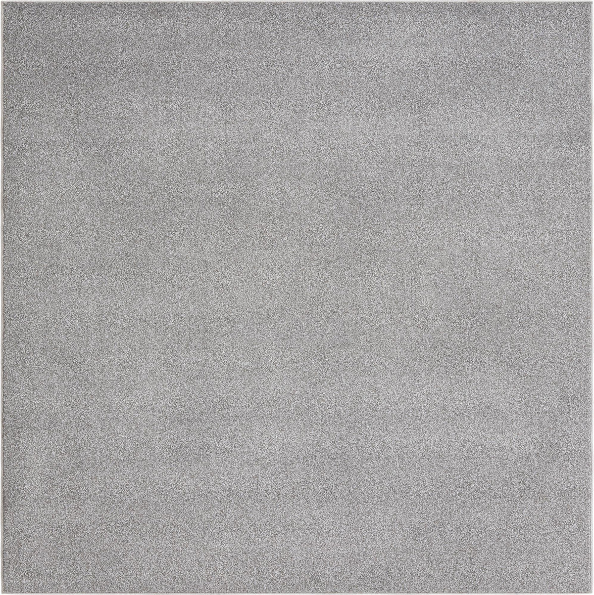 Everyday Elegance Collection Area Rug - Serenity (Smoke Gray) Square Smoke Gray  lifestyle 15