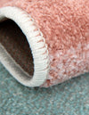 Playful Patterns Collection Area Rug -  Dreamland Rectangle Multi  lifestyle 5