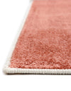 Playful Patterns Collection Area Rug -  Dreamland Rectangle Multi  lifestyle 6