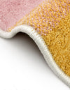 Playful Patterns Collection Area Rug -  Dreamland Rectangle Multi  lifestyle 9