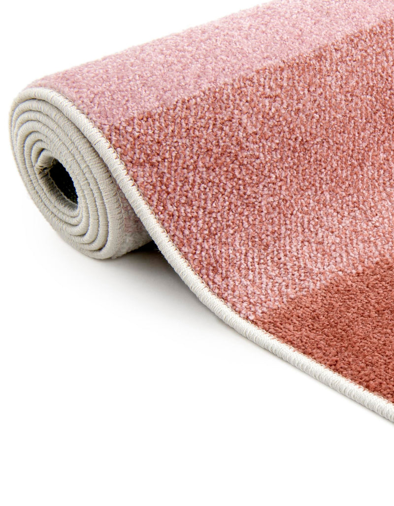 Playful Patterns Collection Area Rug -  Dreamland Rectangle Multi  lifestyle 11