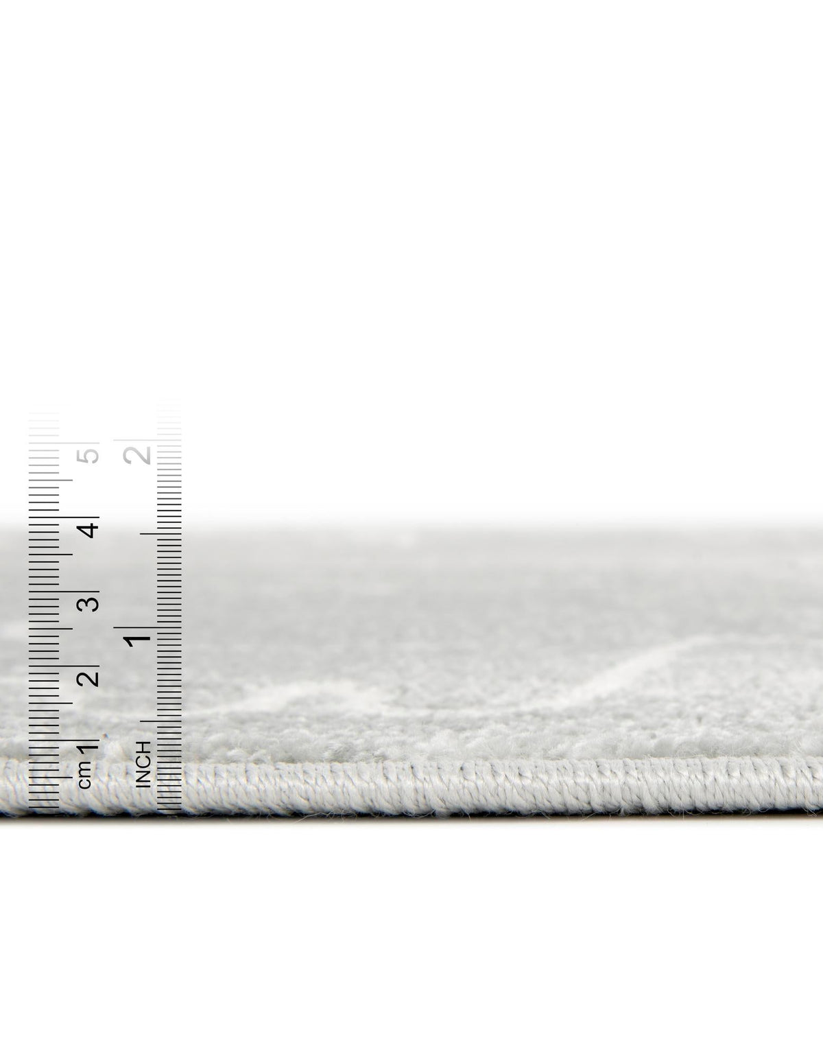 Playful Patterns Collection Area Rug -  Spectrum Rectangle Gray  lifestyle 8