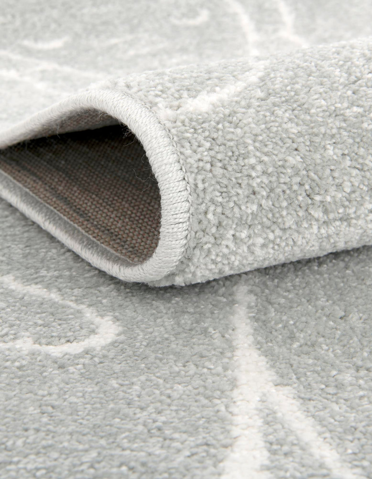 Playful Patterns Collection Area Rug -  Spectrum Rectangle Gray  lifestyle 10