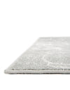 Playful Patterns Collection Area Rug -  Spectrum Rectangle Gray  lifestyle 12