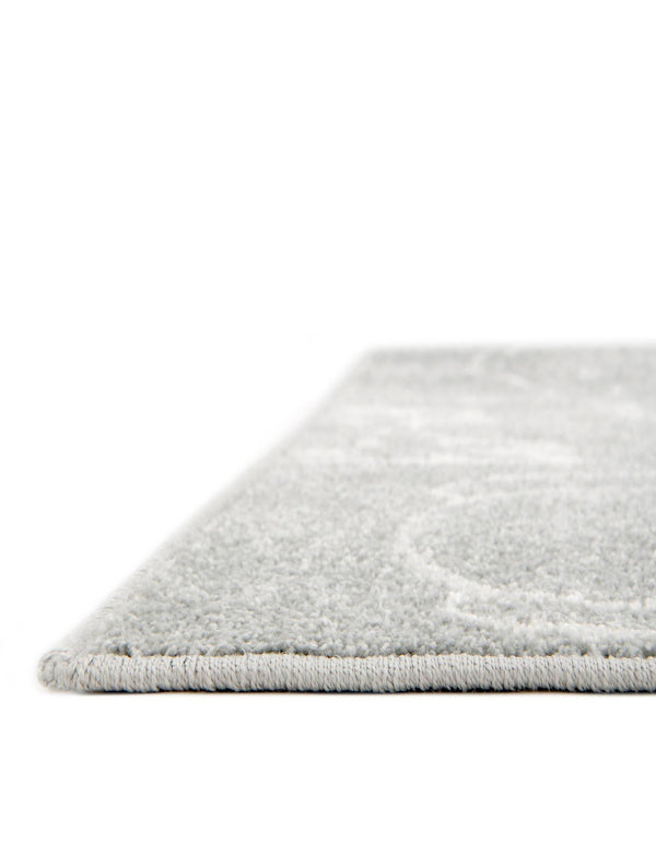 Playful Patterns Collection Area Rug -  Spectrum Rectangle Gray  lifestyle 12