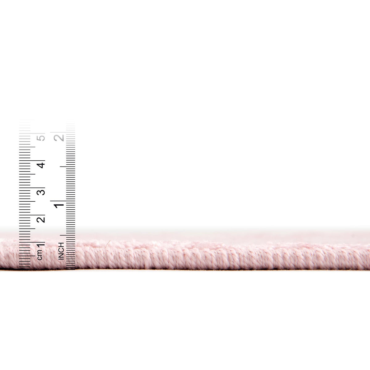 Playful Patterns Collection Area Rug -  Spectrum Rectangle Pink  lifestyle 7