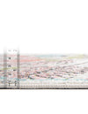 Playful Patterns Collection Area Rug -  Fantasy Rectangle Ivory  lifestyle 4