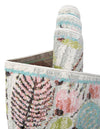 Playful Patterns Collection Area Rug -  Fantasy Rectangle Ivory  lifestyle 10