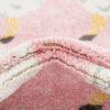 Playful Patterns Collection Area Rug -  Marvel Rectangle Pink  lifestyle 13