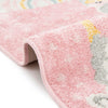 Playful Patterns Collection Area Rug -  Marvel Rectangle Pink  lifestyle 17