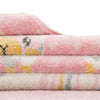 Playful Patterns Collection Area Rug -  Marvel Rectangle Pink  lifestyle 25