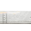 Playful Patterns Collection Area Rug -  Marvel Rectangle Gray  lifestyle 8