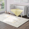 Playful Patterns Collection Area Rug -  Marvel Rectangle Gray  lifestyle 30