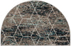 Trellis Mosaic Collection Area Rug - Arborville (Multi) Hearth Multi  lifestyle 34