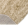Studio Haven Collection Area Rug -  Gallery (Bone Beige) Hearth Bone Beige  lifestyle 75