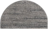 Studio Haven Collection Area Rug -  Gallery (Gray) Hearth Gray  lifestyle 23