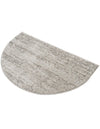 Studio Haven Collection Area Rug -  Gallery (Gray) Hearth Gray  lifestyle 54