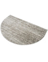 Studio Haven Collection Area Rug -  Gallery (Gray) Hearth Gray  lifestyle 60