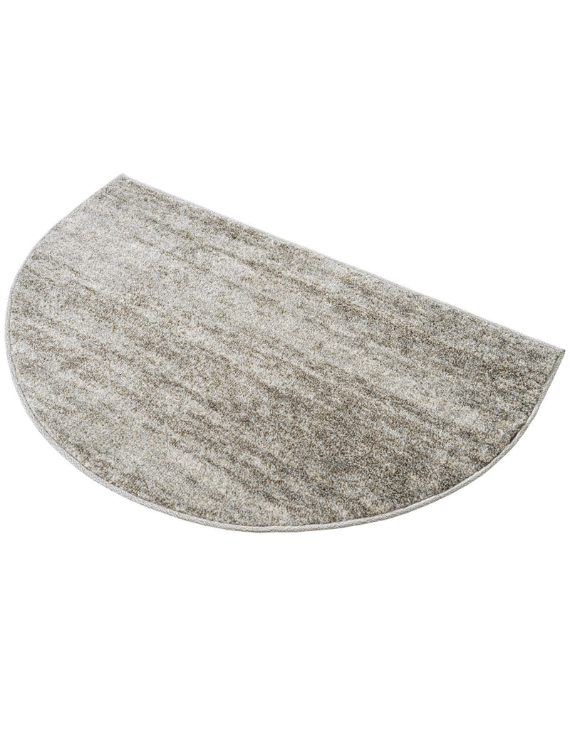 Studio Haven Collection Area Rug -  Gallery (Gray) Hearth Gray  lifestyle 60