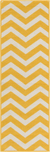 Seaside Haven Rugs Collection Area Rug -  Seafarer Runner Yellow  lifestyle 31
