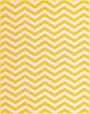 Seaside Haven Rugs Collection Area Rug -  Seafarer Rectangle Yellow Main