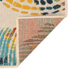 Seaside Haven Rugs Collection Area Rug -  Saltwater Rectangle Multi  lifestyle 31