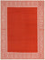 Rust Red