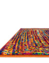 Caribbean Cove Collection Area Rug -  Martinique Rectangle Multi  lifestyle 6