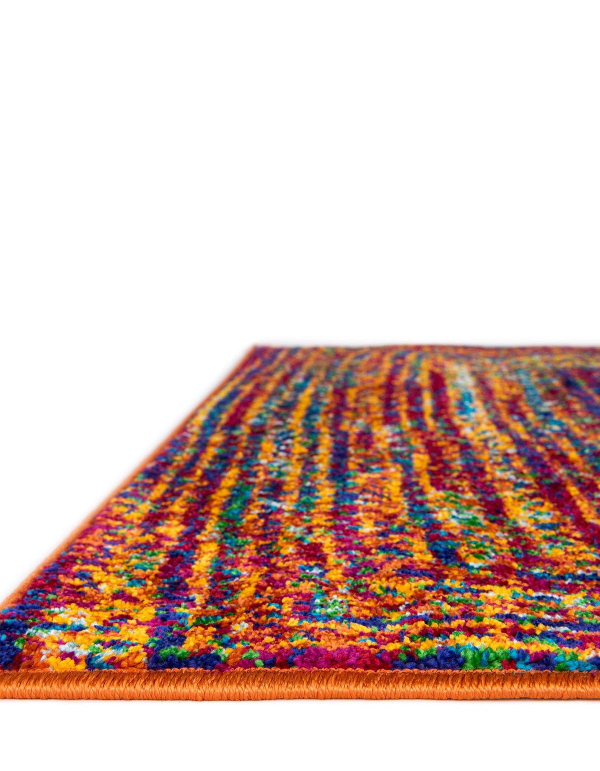 Caribbean Cove Collection Area Rug -  Martinique Rectangle Multi  lifestyle 6