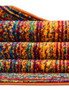 Caribbean Cove Collection Area Rug -  Martinique Rectangle Multi  lifestyle 13