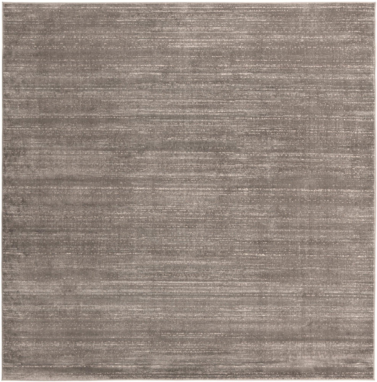 Metro Heights Collection Area Rug -  Yorkville Square Gray  lifestyle 59