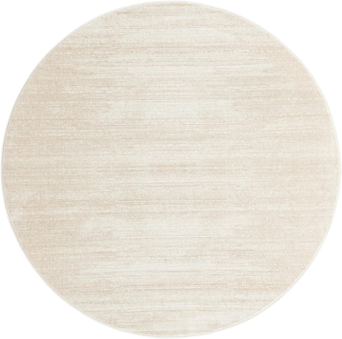 Metro Heights Collection Area Rug -  Yorkville Round Beige  lifestyle 54
