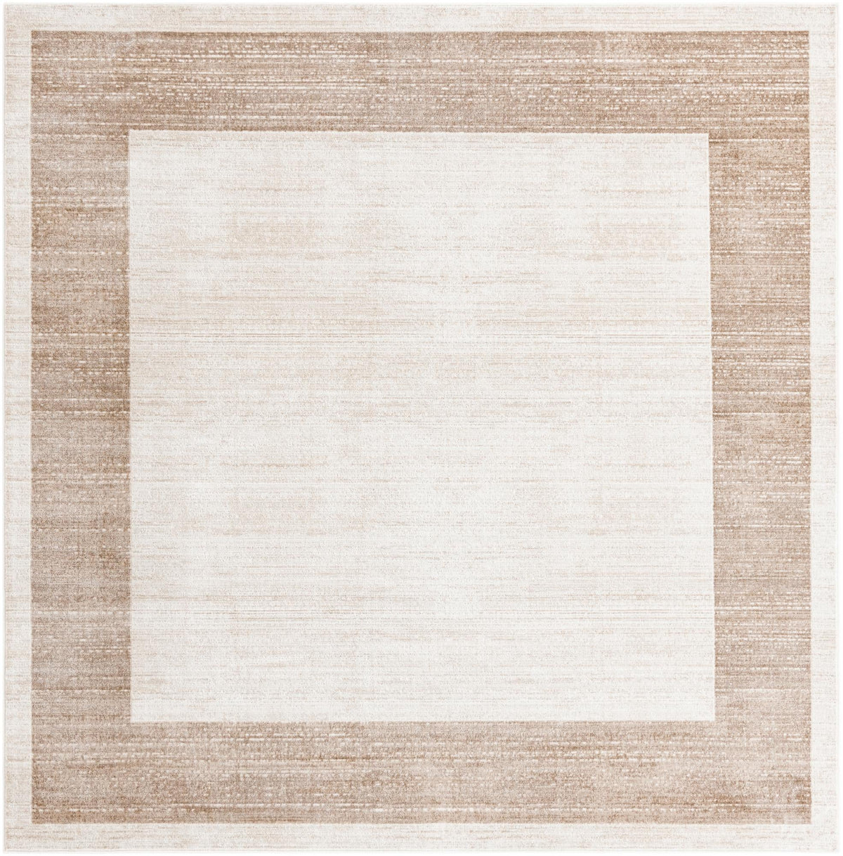 Metro Heights Collection Area Rug -  Park Square Beige  lifestyle 92