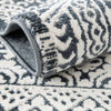 Metro Heights Collection Area Rug -  Chelsea Rectangle Blue  lifestyle 16