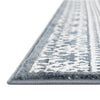 Metro Heights Collection Area Rug -  Chelsea Rectangle Blue  lifestyle 19